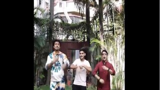 Dev Prosenjit Dance Dev Prosenjit Dance