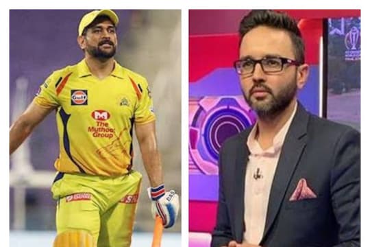 MS Dhoni, CSK: Dhoni will open in IPL this time in Chennai jersey! The chances are strong