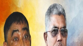 অনুব্রত মণ্ডলকে নিয়ে দুশ্চিন্তায় দিলীপ ঘোষ
প্রতীকী ছবি। 