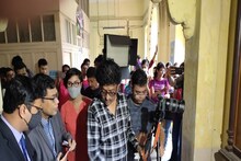 গৌতম ঘোষের পরিচালনায় বঙ্গবন্ধুকে নিয়ে তথ্যচিত্র, কলকাতায় শুটিং শুরু...