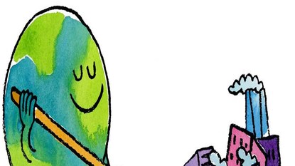 Earth Day 2022 Earth Day 2022