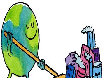 Earth Day 2022
