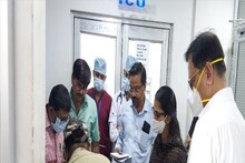 স্বাস্থ্যসাথী কার্ডের সুবিধা পাচ্ছেন তো? অতর্কিতে অভিযান জেলাশাসকের