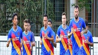 আইএসএলে এবার শক্তি বাড়াচ্ছে ইস্টবেঙ্গল আইএসএলে এবার শক্তি বাড়াচ্ছে ইস্টবেঙ্গল