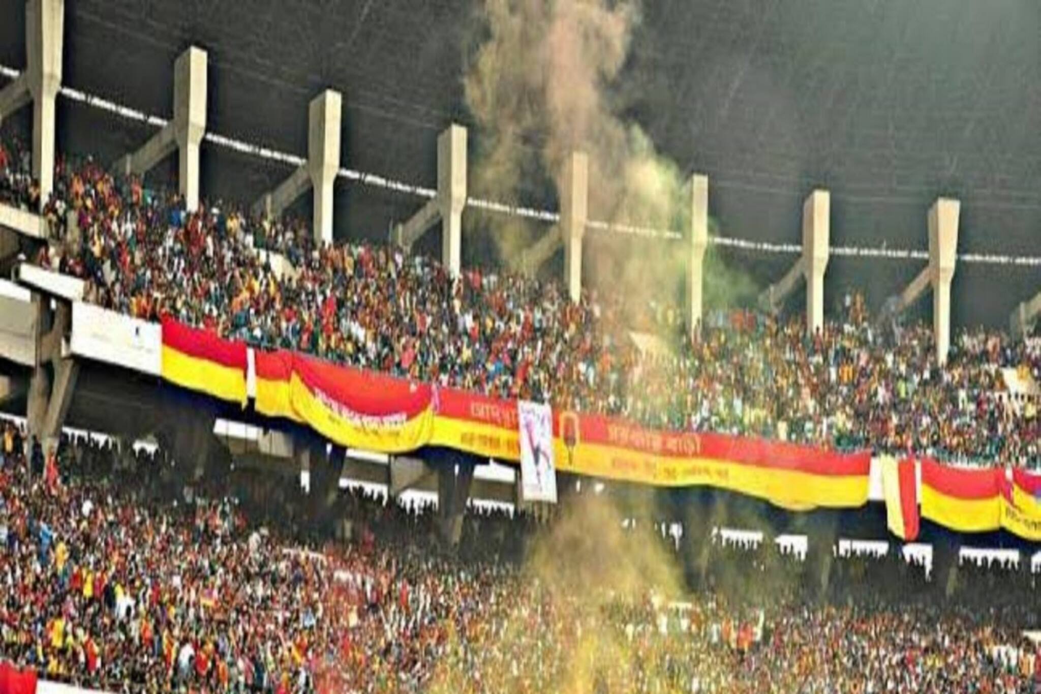 অপেক্ষার অবসান! অবশেষে ইস্টবেঙ্গলের স্পোটিং রাইট ফেরাল শ্রী সিমেন্ট