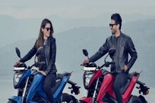 ইলেকট্রিক মোটর সাইকেল: ধামাল বাইকের কামাল চমক, একবার চার্জে দৌড়বে ১২০ কিমি ইলেকট্রিক মোটর সাইকেল: ধামাল বাইকের কামাল চমক, একবার চার্জে দৌড়বে ১২০ কিমি