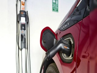 মহারাষ্ট্রে বাড়ছে বিদ্যুৎ চালিত গাড়ির বিক্রি৷ প্রতীকী ছবি মহারাষ্ট্রে বাড়ছে বিদ্যুৎ চালিত গাড়ির বিক্রি৷ প্রতীকী ছবি