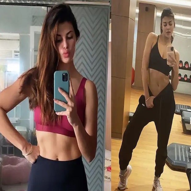 ভি আপ এখানেও পা উপরে তুলতে হবে লেগ রেইজের মতো। কিন্তু এক্ষেত্রে এমনভাবে পা তুলতে হবে যাতে শরীরের আকার অনেকটা ভি-এর (V) মতো হয়।