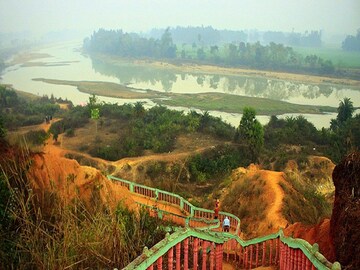 সংগৃহীত ছবি। 