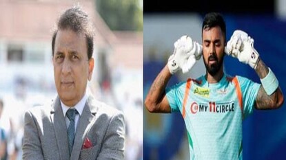 রাহুলের এমন সেলিব্রেশন দেখলেই রাগ হয় সানির রাহুলের এমন সেলিব্রেশন দেখলেই রাগ হয় সানির