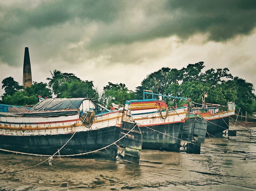 *রবিবার মে দিবস। ছটির দিন। এ দিন বৃষ্টির পরিমাণ বাড়বে জেলায় জেলায়। সোম ও মঙ্গলবার কলকাতা-সহ দক্ষিণবঙ্গের বেশিরভাগ জেলাতে বৃষ্টির সম্ভাবনা বেশি। প্রতীকী ছবি।