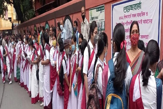 ফাইল ছবি।