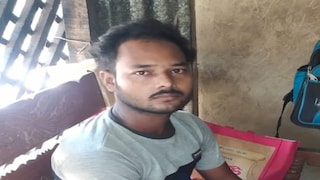 ধৃত সঞ্জয় মান্না৷ ধৃত সঞ্জয় মান্না৷