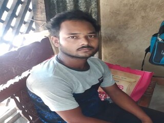 ধৃত সঞ্জয় মান্না৷ 