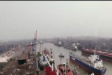 নজরে হলদিয়া, ঠিকাদার দৌরাত্ম্য ঠেকাতে কড়া প্রশাসন