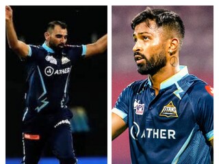 শামির ওপর রাগ দেখিয়ে দর্শকদের গালাগাল খেলেন হার্দিক পান্ডিয়া