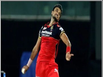harhal patel worked in perfume shop in america now earning millions in ipl 2022