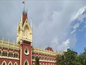 কলকাতা হাইকোর্ট৷