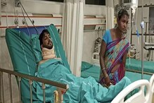 পাহাড় চূড়ায় সারপ্রাইজ ডেটের নামে ডেকে হবু বরের সঙ্গে নৃশংস আচরণ যুবতীর! কারণ কী? পাহাড় চূড়ায় সারপ্রাইজ ডেটের নামে ডেকে হবু বরের সঙ্গে নৃশংস আচরণ যুবতীর! কারণ কী?