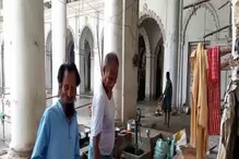 বিপুল আয়োজন! নবাবি ঐতিহ্যের ইফতার আজও অমলিন মুর্শিদাবাদে বিপুল আয়োজন! নবাবি ঐতিহ্যের ইফতার আজও অমলিন মুর্শিদাবাদে