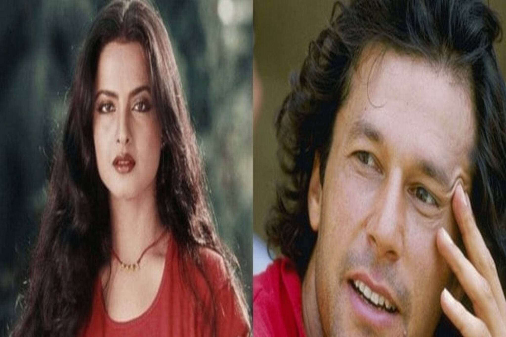 ভারতের কোন কোন অভিনেত্রীর প্রেমে পড়েছেন প্রাক্তন পাক প্রধানমন্ত্রী ইমরান খান?