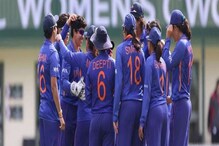 ছেলেদের জার্সি কেটে বানানো হত মহিলা ক্রিকেটারদের জার্সি! বিস্ফোরক অভিযোগ ‘এঁর’ ছেলেদের জার্সি কেটে বানানো হত মহিলা ক্রিকেটারদের জার্সি! বিস্ফোরক অভিযোগ ‘এঁর’
