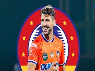 স্পেনের ডিফেন্ডার ইভান আসছেন লাল-হলুদে