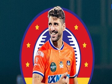 স্পেনের ডিফেন্ডার ইভান আসছেন লাল-হলুদে