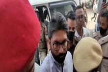 জামিন পেয়েও মুক্তি পেলেন না জিগনেশ, নতুন মামলায় ফের গ্রেফতার করল অসম পুলিশ