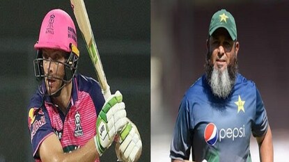 মুশতাকের পরামর্শ মেনেই নিজেকে তৈরি করেছেন বাটলার মুশতাকের পরামর্শ মেনেই নিজেকে তৈরি করেছেন বাটলার