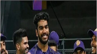 IPL 2022: Pat Cummins joins KKR set to play in KKR vs MI match- Photo- (KKR Instagram)