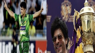 ইয়াসির আরাফাতকে কেকেআরে চেয়েছিলেন শাহরুখ