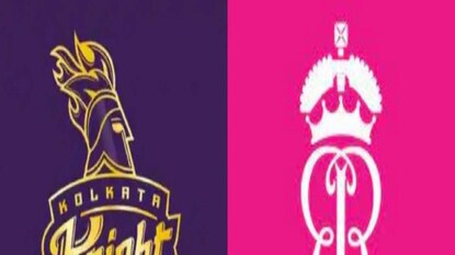 KKR vs RR: Know toss update of 30 th match of IPL 2022 KKR vs RR: Know toss update of 30 th match of IPL 2022