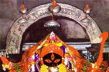 মায়াবী আলো, আধ্যাত্মিক পরিবেশ, শ্যামা সঙ্গীত... চোখ ধাঁধানো রূপে কালীঘাট মন্দির মায়াবী আলো, আধ্যাত্মিক পরিবেশ, শ্যামা সঙ্গীত... চোখ ধাঁধানো রূপে কালীঘাট মন্দির