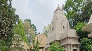 আগের মতোই কামারপুকুর মঠে ঢুকতে পারবেন ভক্তরা৷ 