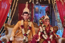 ফের কলকাতায় গাঁটছড়া বাঁধলেন রণবীর-আলিয়া! এবার বিয়ে বালিগঞ্জে বাঙালি মতে