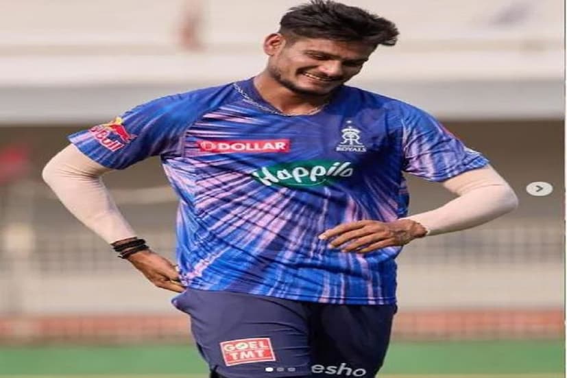 কুলদীপ আউট সুইং খুব ভালভাবে দিতে পারেন৷ নিম্নক্রমে নেমে তিনি জবরদস্ত ব্যাটিং করেন৷ পাশাপাশি তিনি বড় বড় ছক্কা মারতে পারেন৷  (PIC-150kuldeep)