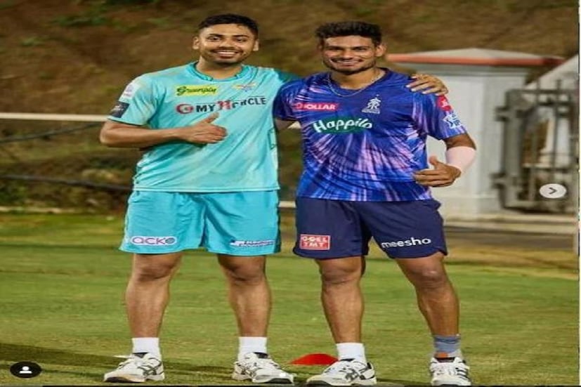 কুলদীপ সেন রণজি ট্রফিতে ১৪ ম্যাচে এখনও অবধি ৪৩ উইকেট নিয়েছেন৷  কোচ এরিল এন্থনি  ২০১৮ সালে কুলদীপ লাগাতার ট্রেনিং করেছেন৷  কুলদীপের দারুণ বোলিংয়ের দমে রাজস্থান লখনউ সুপার জায়ন্টসকে হারিয়ে শীর্ষ স্থান দখল করে৷ (PIC-150kuldeep)