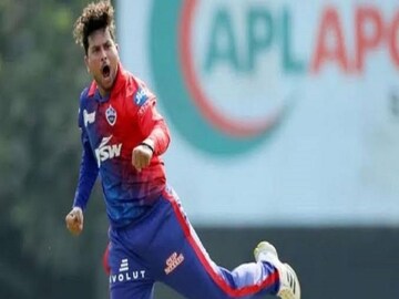 কেকেআরের বিরুদ্ধে দুটি ম্যাচই অনবদ্য বল করেছেন কুলদীপ যাদব