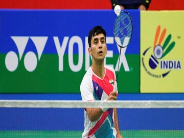 প্যারিসে তেরঙ্গা ওড়াতে চান লক্ষ্য সেন প্যারিসে তেরঙ্গা ওড়াতে চান লক্ষ্য সেন