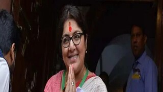 এবার হুঁশিয়ারি দিলেন লকেট৷ 