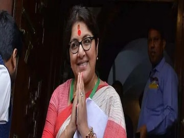 এবার হুঁশিয়ারি দিলেন লকেট৷ 