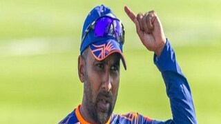 আম্পায়ারদের কাছে বিশেষ আবেদন জয়বর্ধনের
আম্পায়ারদের কাছে বিশেষ আবেদন জয়বর্ধনের