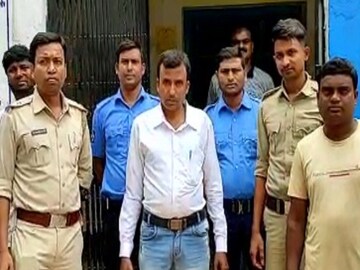 ছিলেন ভাগচাষী, হয়ে গেলেন কোটিপতি, লটারিতে বাজিমাত মালদহের হতদরিদ্র যুবকের