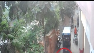 সর্বনাশা ফোনেই দুর্ঘটনা 