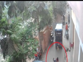 সর্বনাশা ফোনেই দুর্ঘটনা 