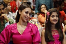 মিমি-'মিনি' বন্ধুত্ব! মৈনাক ভৌমিকের নতুন ছবির ট্রেলর মুক্তিতে চাঁদের হাট