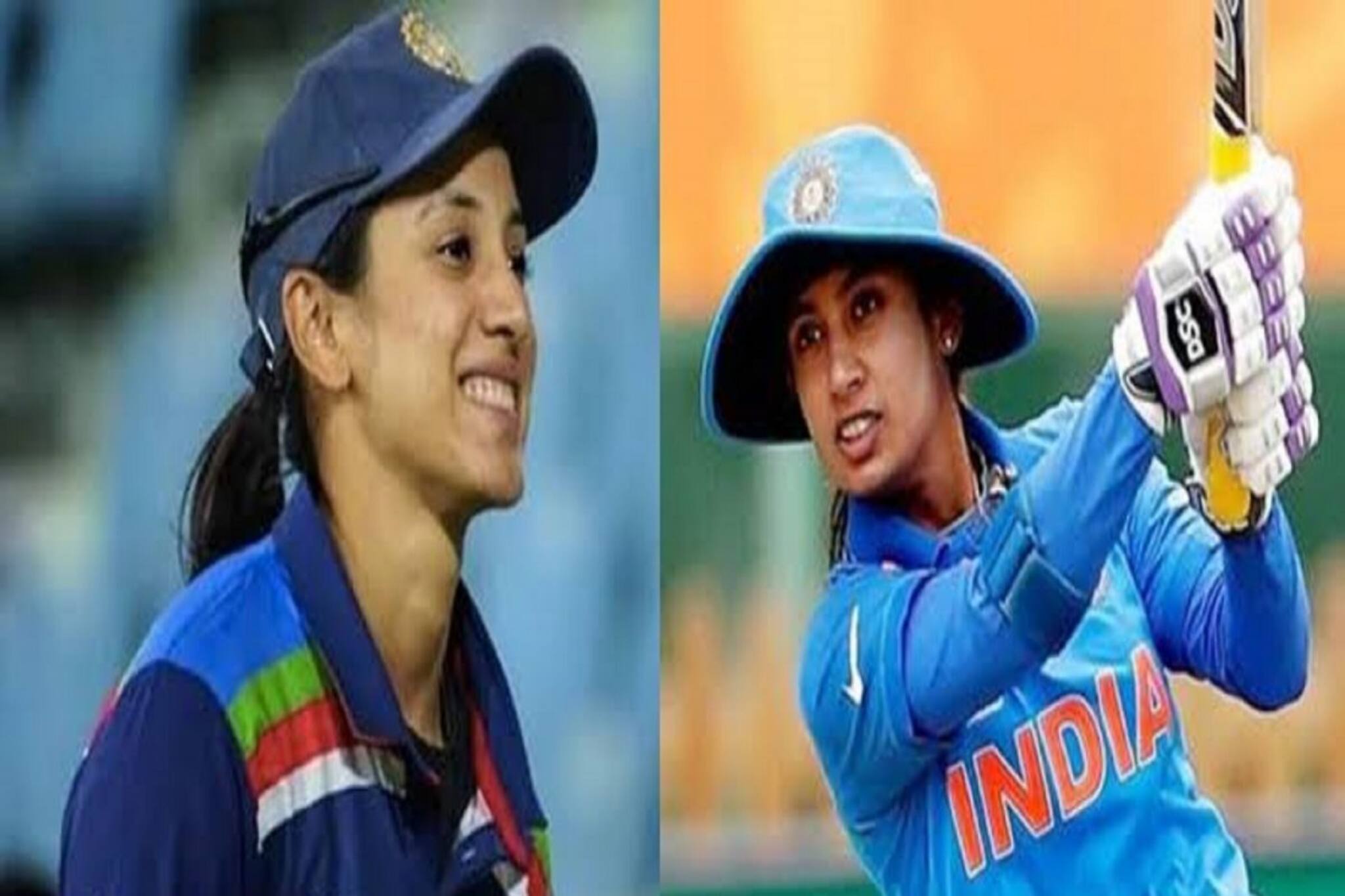 মিতালির ওপর আর ভরসা নেই বোর্ডের! নতুন অধিনায়ক হতে পারেন স্মৃতি