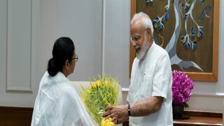 মমতার অনুরোধ রাখলেন না মোদি৷ মমতার অনুরোধ রাখলেন না মোদি৷