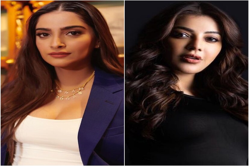 *সুখবর দিয়েছেন অভিনেত্রী সোনম কাপুর (Sonam Kapoor)। প্রথম সন্তানের জন্ম দিতে চলেছেন সোনম ও আনন্দ আহুজা। সোমবার ইনস্টাগ্রাম পোস্টের মাধ্যমে এই সুখবর দিয়েছেন সোনম। (Image: Instagram)